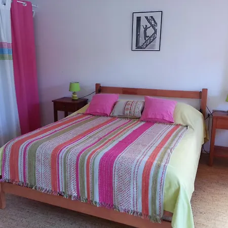 La Sombra Del Viento Bed & Breakfast La Serena Exterior photo