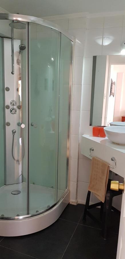 La Sombra Del Viento Bed & Breakfast